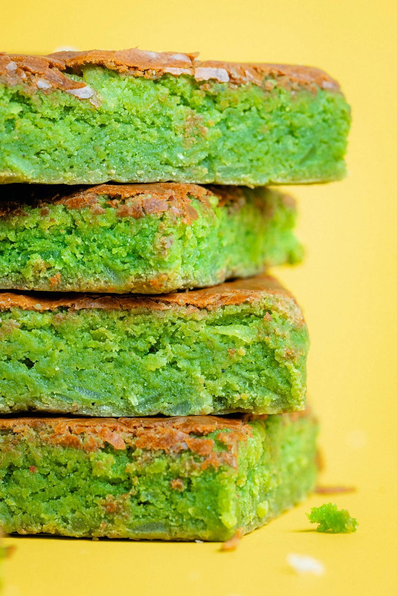 Pandan Simple Syrup for Matcha, Coffee, Mocktails, and More